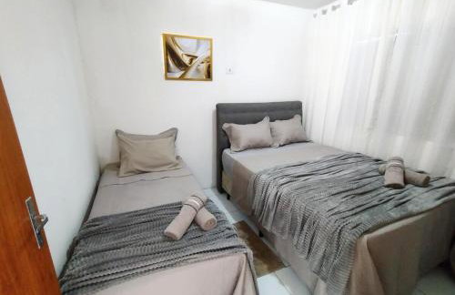 Apto Completo, Wi-Fi ,Vaga Privativa Portaria 24h - Foto 37