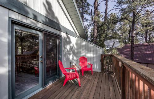 Alto Chalet - Foto 10