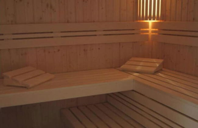 Holiday Home Reet am Dunenwald 25 - Foto 14