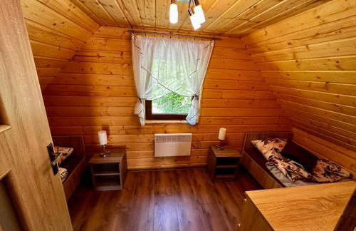 Domek Bogdanówka - Foto 8