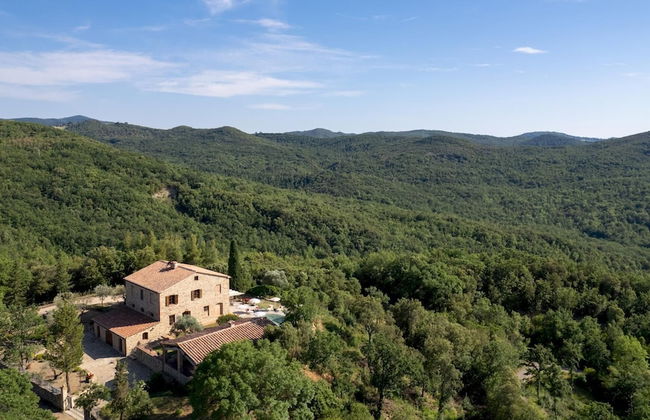 Terripi 10 in Pomarance - Foto 57