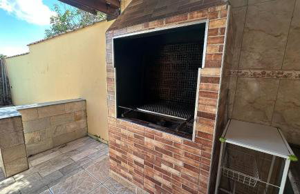 Casa com Piscina no Centro - 13 pessoas - Churrasqueira - Elegante - Foto 35