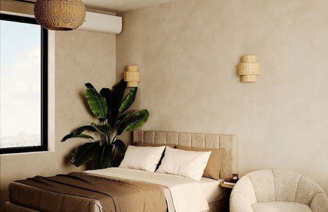 Kyoto Suites - Sleep inn Antwerp - Foto 1