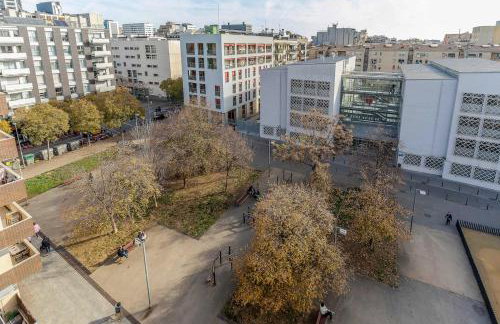 Canela Homes BARCELONA POBLENOU - Foto 35