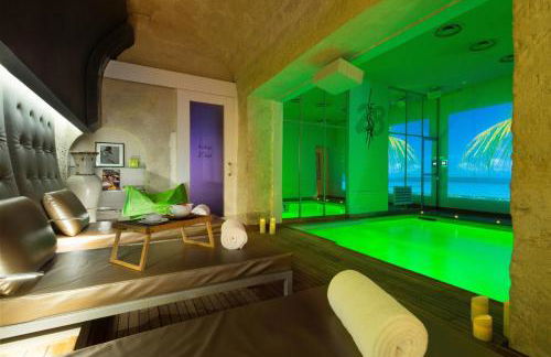 Residence & Spa Le Prince Regent - Foto 52