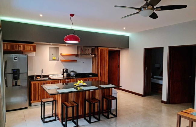 Ballena Paradise Aparta Hotel - Foto 11