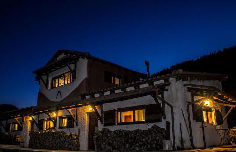 Eleni Country Cottage 2 - Foto 7