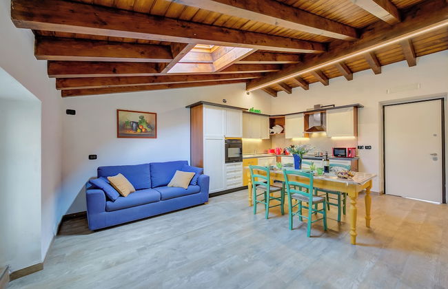 Il Borgo Apartments - Ulivo - Foto 20