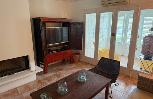 Villa Rosa - Garden & Pool Retreat - Foto 20