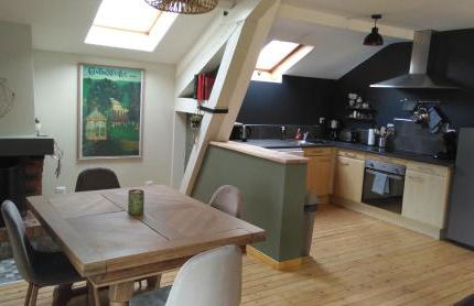 Au 157 - Locations Contrexéville - Photo 22