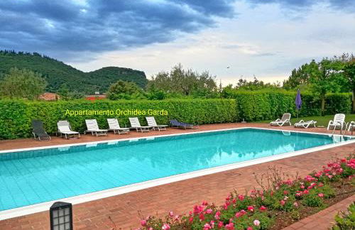 Appartamento Orchidea Garda - Photo 28