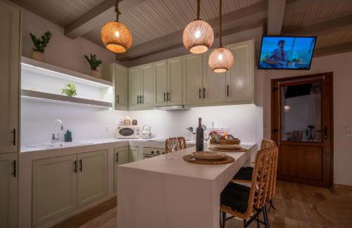 The Blue Nest - Foto 25