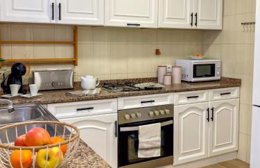 Apartamento puerto Javea vistalmar - Foto 8