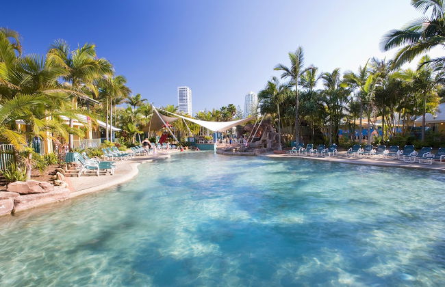 BreakFree Diamond Beach - Foto 27