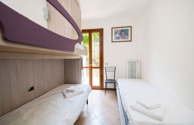 Residence Atollo - Foto 2