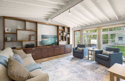 Hidden Treasure on Lido Key - Foto 31