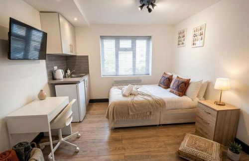 Hamilton Lux Studios in Islington - Foto 1