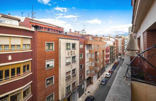 Luanco 11 Apartamento ,centro de Gijón - Foto 26