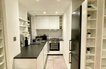 Stylish 1BR, 15 mins to Buckingham Palace, Central London - Foto 12