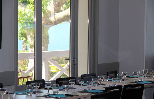 Le Pavillon des Fleurs - Foto 22