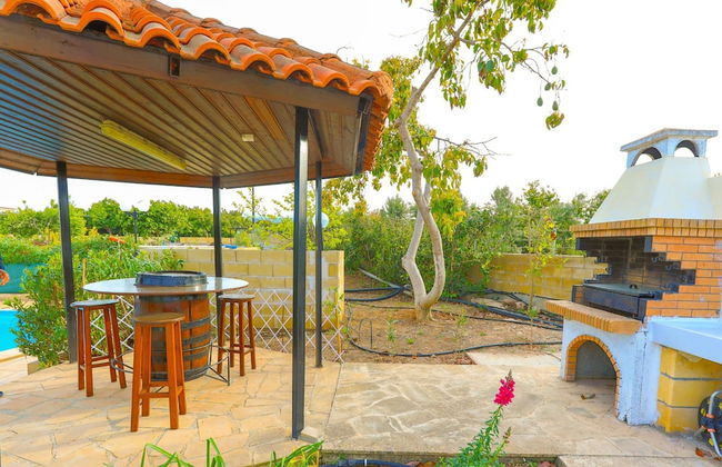 Villa Arsinoe Finiki - Foto 22