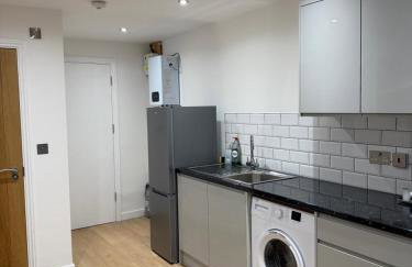 Modern one bed apartment in London - Foto 6