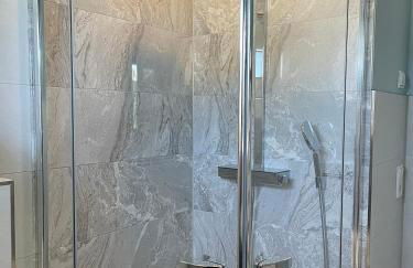 Villa Am Meer Glowe Apartment OG - Foto 16