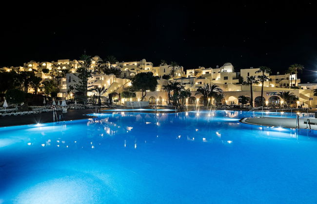 Apartamentos Best Club Pueblo Indalo - Foto 26