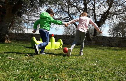 Grano Arso Appartamento Turistico - Foto 71