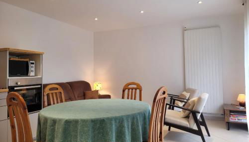 Dépendance du Presbytère - Photo 3