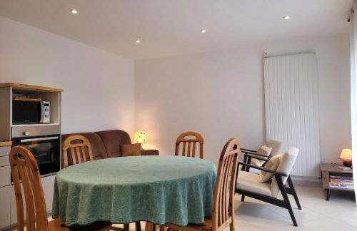 Dépendance du Presbytère - Photo 3