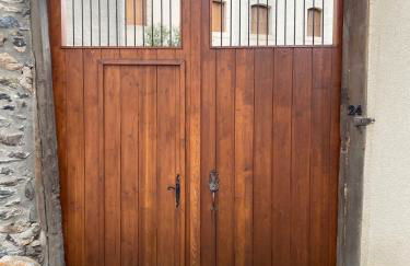 Gites Ardoise et Girolle Formiguères - Foto 15