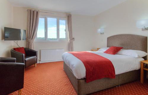 Wayford Bridge Inn Hotel - Photo 24