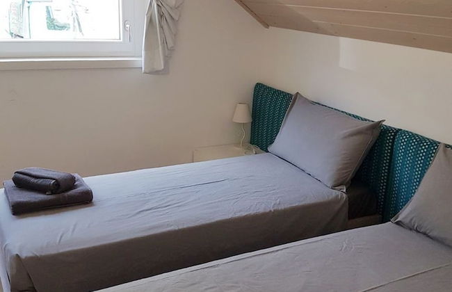 Baia Blu Luxury Apartments with Pool - Foto 3