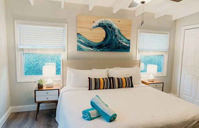 The Hideaway Hull Bay - Foto 2