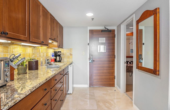 Luana Waikiki by Tropical Escapes Realty - Foto 11