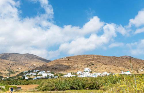 Galatea House First floor with terraces - Foto 54