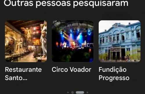 Studio Metrô e VLT Consulado Carioca Cinelândia Lapa - Foto 21