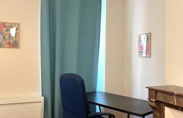 L'Adresse Gare - Foto 24