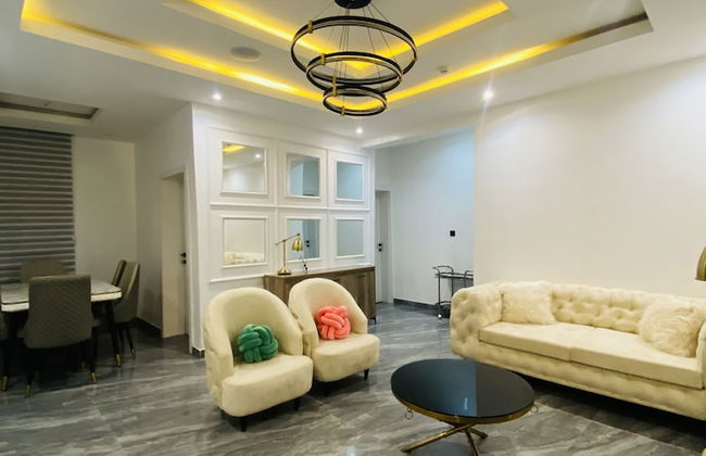 Infinity Luxury Apartment - Foto 4