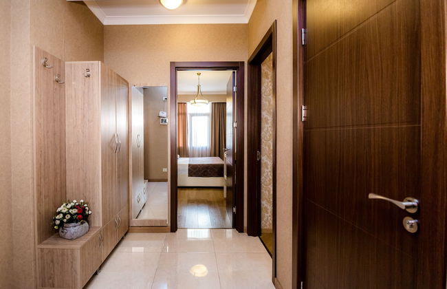 Dat Exx Apartments - Foto 35