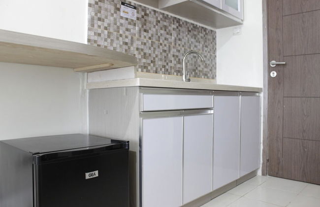 Comfy Studio Apartment at Harvard Jatinangor near UNPAD - Foto 9