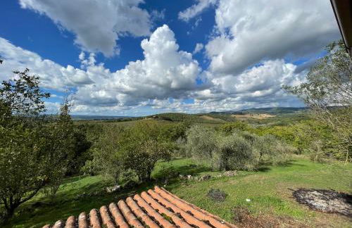 Casale Delle Querce farmhouse in Giove Umbria with pool - Foto 60