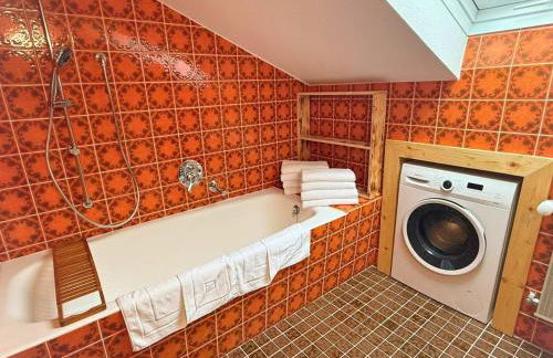 FeWo Aloisius im Allgäu - Hunde willkommen, Workation & Westbalkon, inkl Königscard - Foto 19