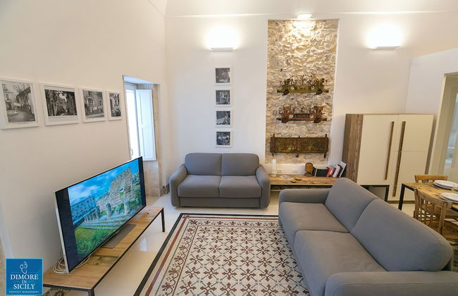 Dione Apartments Ortigia - Foto 1