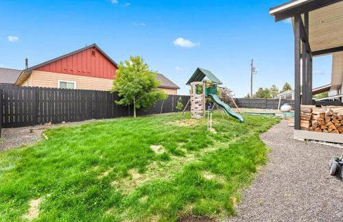 Little Pine Lodge - Minutes from Tamarack Resort - Foto 15