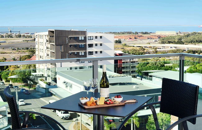 Oaks Gladstone Grand Hotel - Foto 55