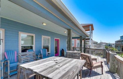 Steps to Crystal Beach! Family and Pet-Friendly Home - Foto 25