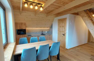 Willa Maciejka - Foto 37