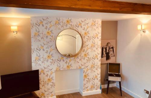 Capella Cottage, 2 Bedroom, Sleeps 4 - Foto 3